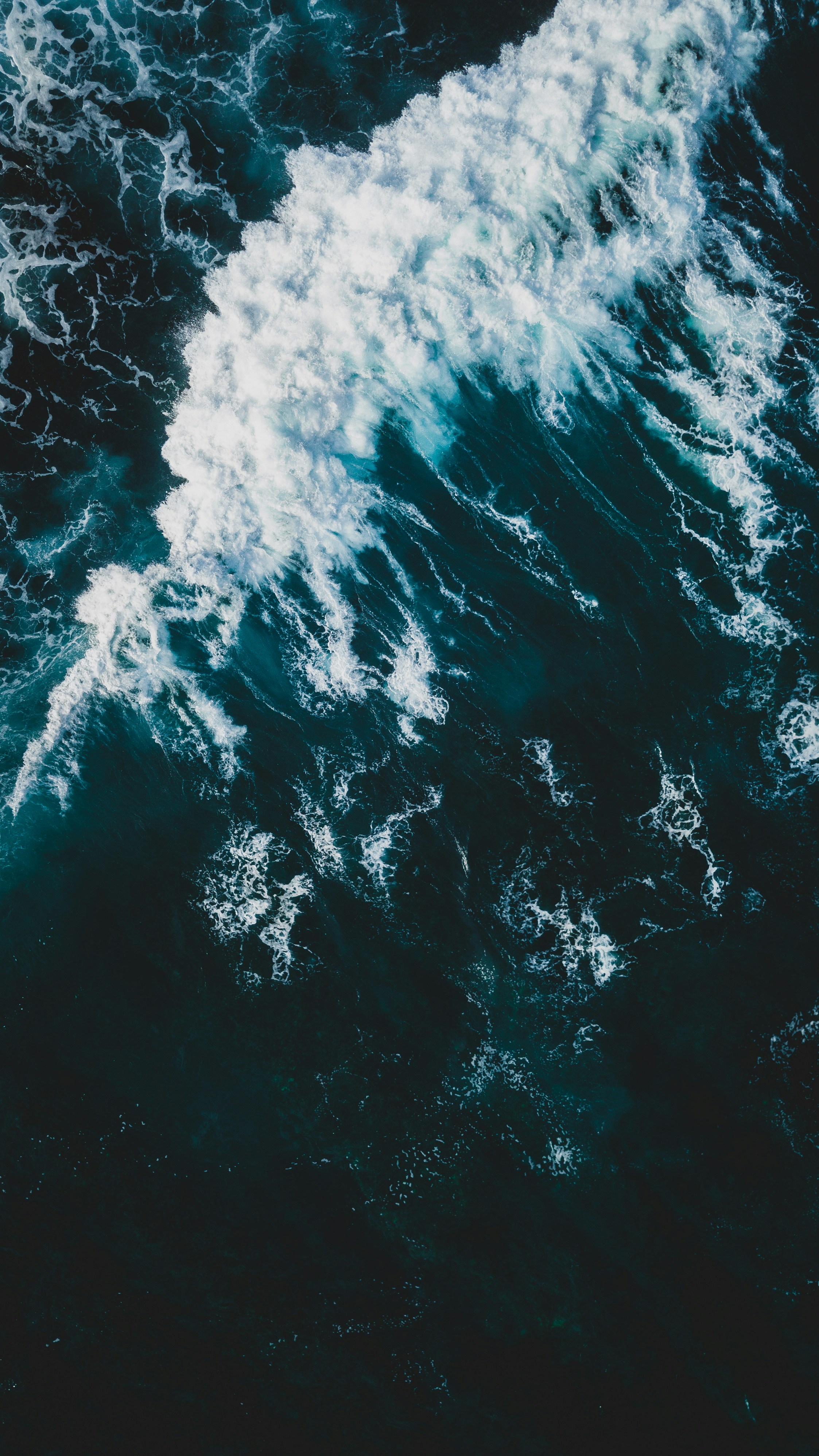 Natural landscape representing scale and clarity