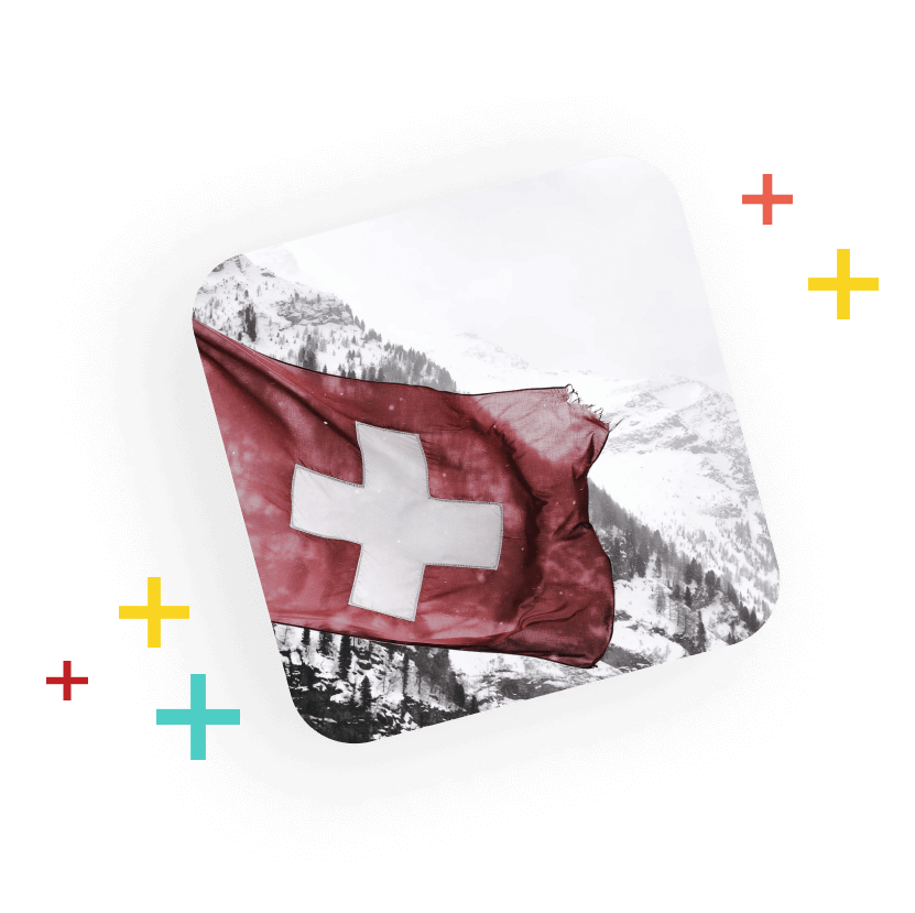 company Made in Switzerland Technology Adoption Services