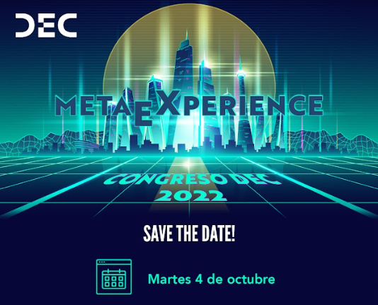 MetaEXperience Event DEC 2022