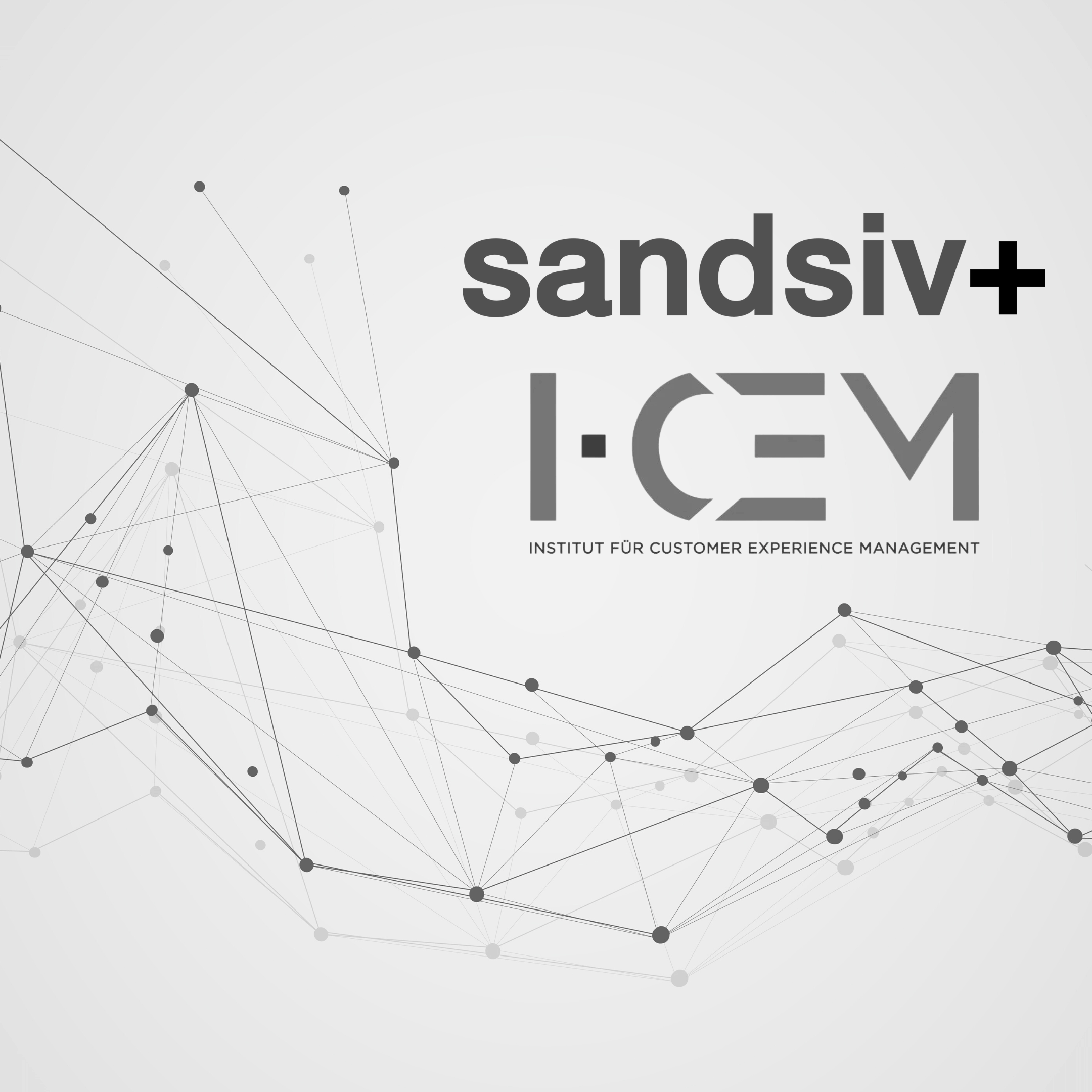 SANDSIV is a new partner in the network of the i-CEM initiative