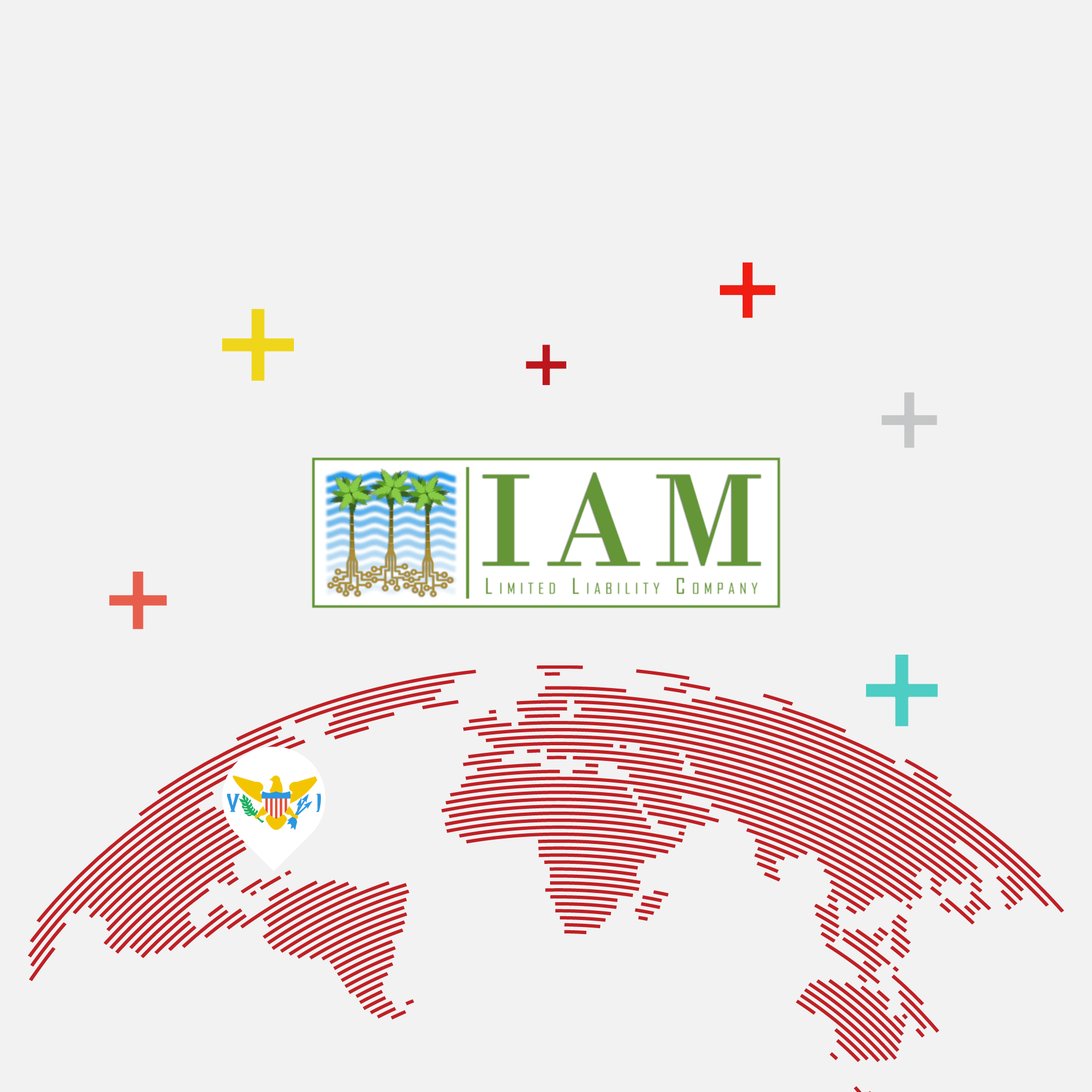 SANDSIV and IAM Partner